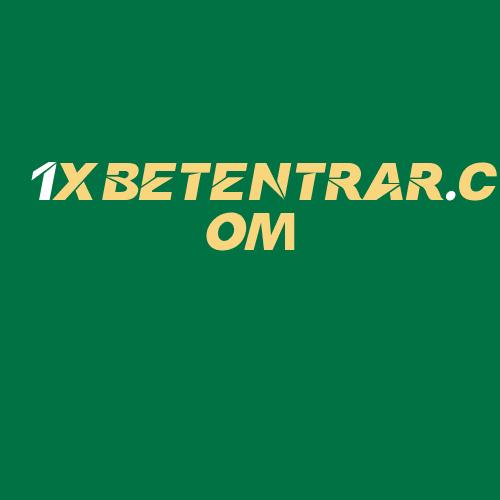 Logo da 1XBETENTRAR